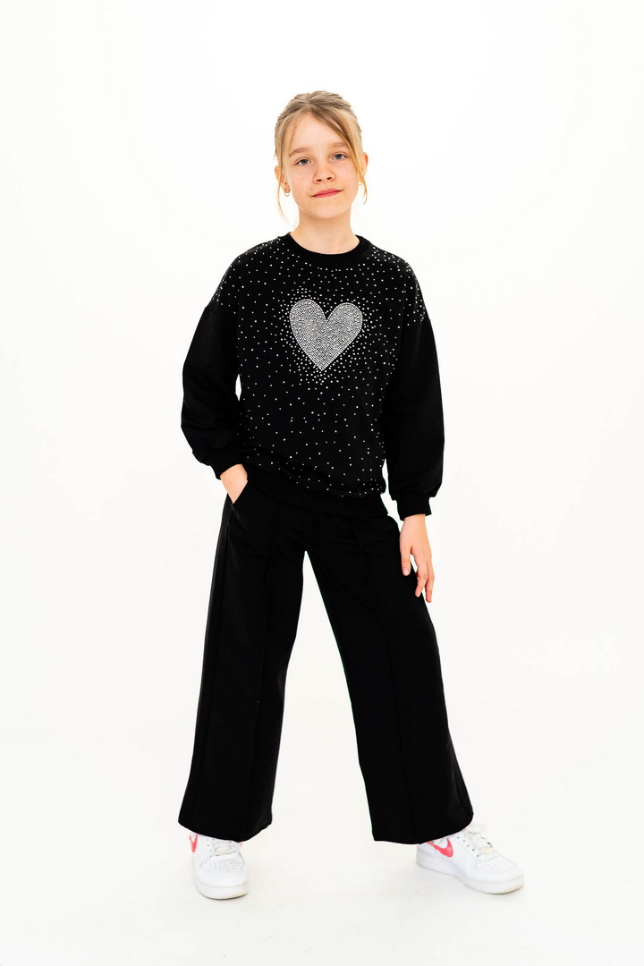 Костюм для дівчаток